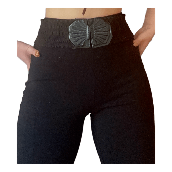 Gothic belt