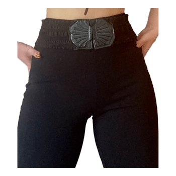 Gothic belt