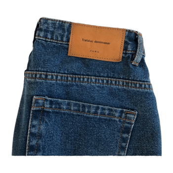 Zara jeans