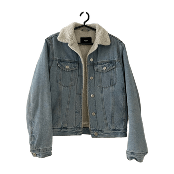 Vintage coat