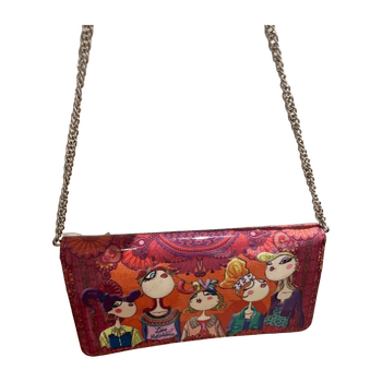 Love moschino bag
