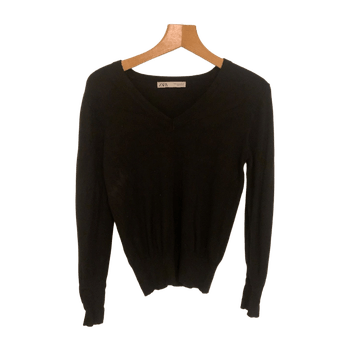 Zara cardigan