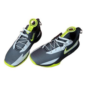 Nike Precision 6 FlyEase sports shoes