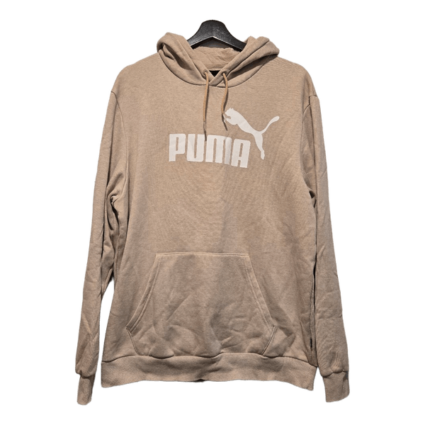 Beige Puma huppari koko L