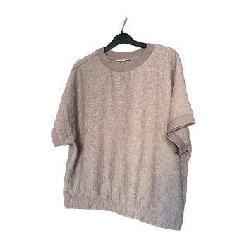 Reserved top