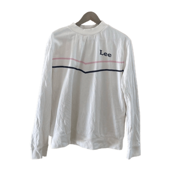 Lee hoodie