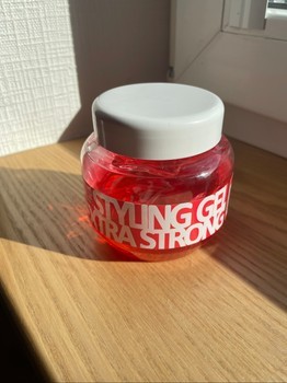 Kallos styling gel
