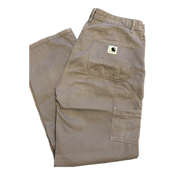 Violetit Carhartt housut