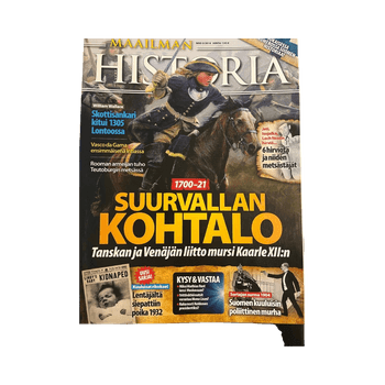 Historia aikakauslehti