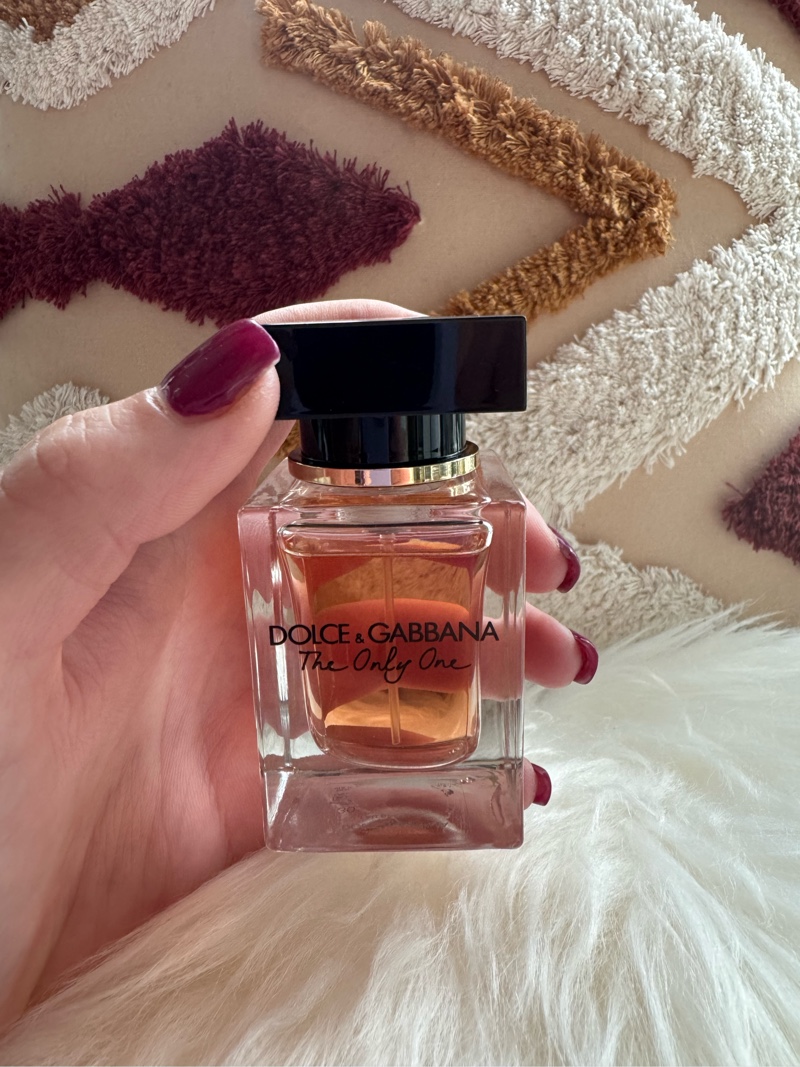 Dolce & Gabbana The Only One