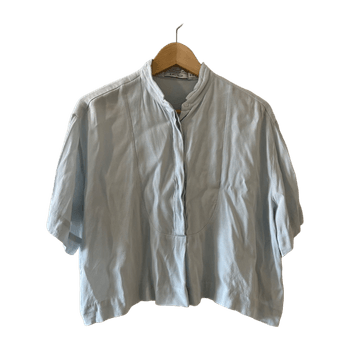 & other stories blouse