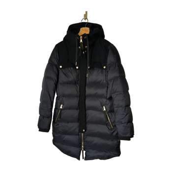 J lindeberg coat untuvatakki