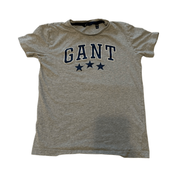 Gant t shirt 100%cotton