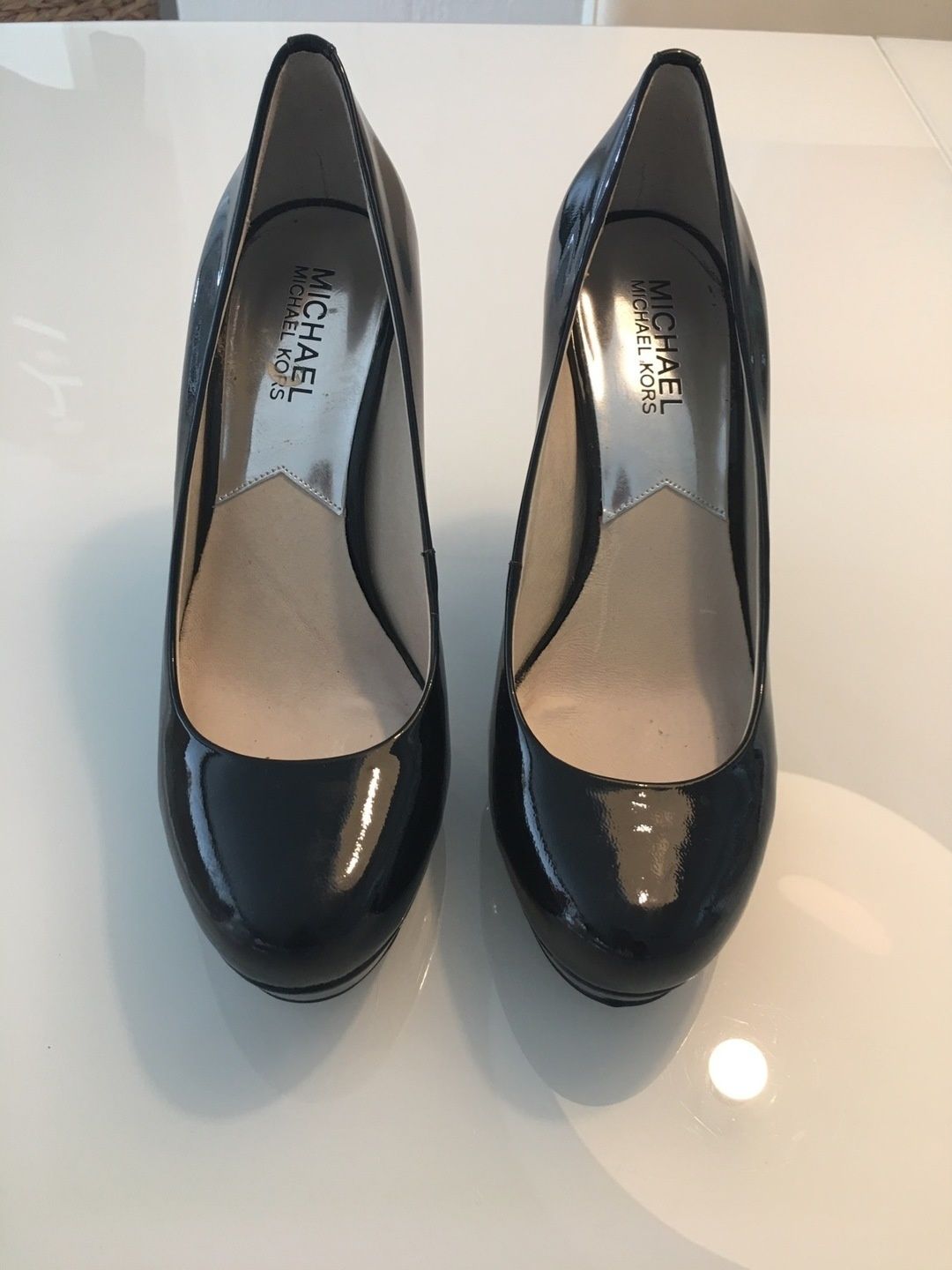 Michael kors heels