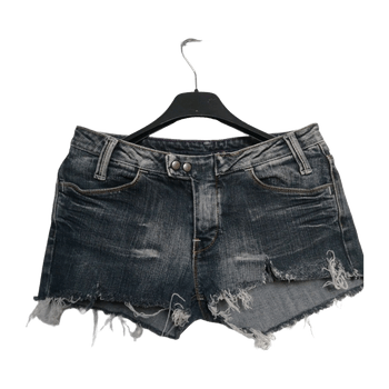 Free with purchase shorts
