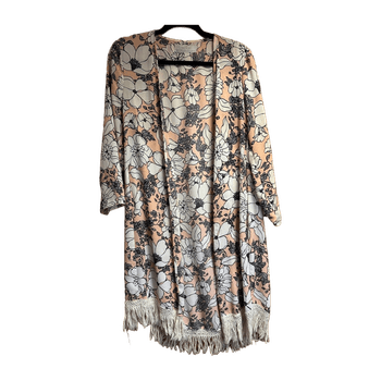 Zara coat