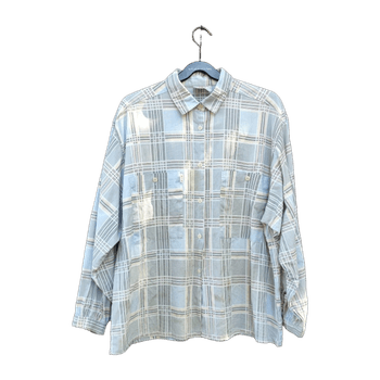 Vintage blouse P.T.A.