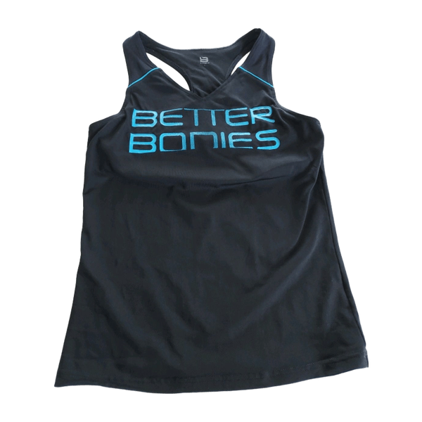 Better bodies sportswear