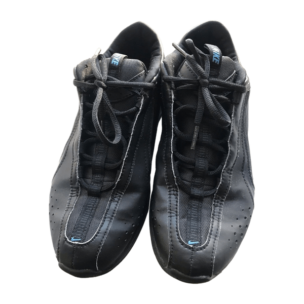 Nike air sports shoes