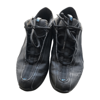 Nike air sports shoes