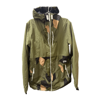 Color wear coat