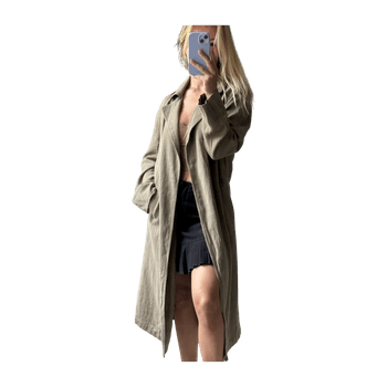 Zara coat