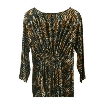 Samuji dress