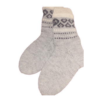Novita 7 veljestä/ handmade accessory