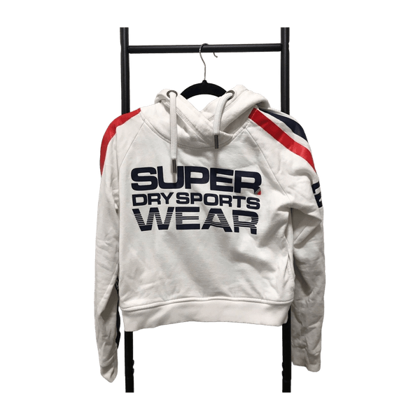 Superdry hoodie