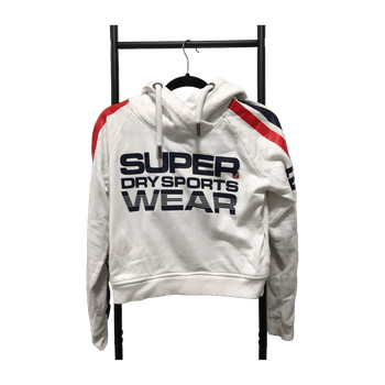 Superdry hoodie