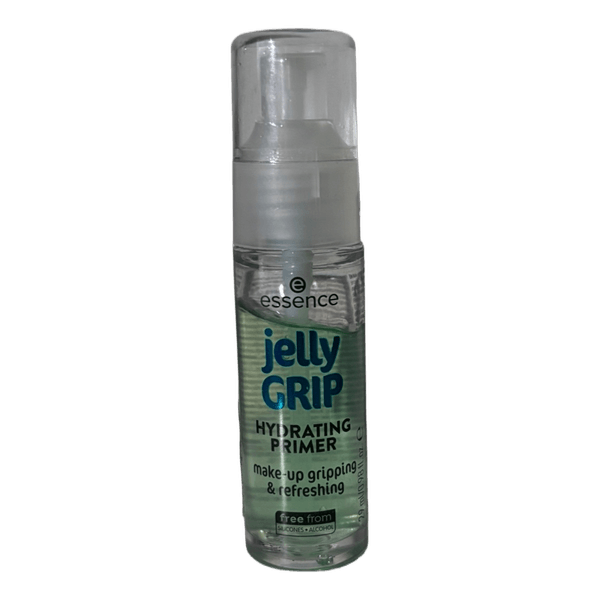 Essence jelly grip primer