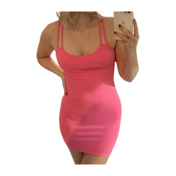 Zara dress