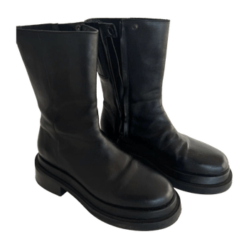 Cos boots