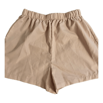 Pinkit shortsit
