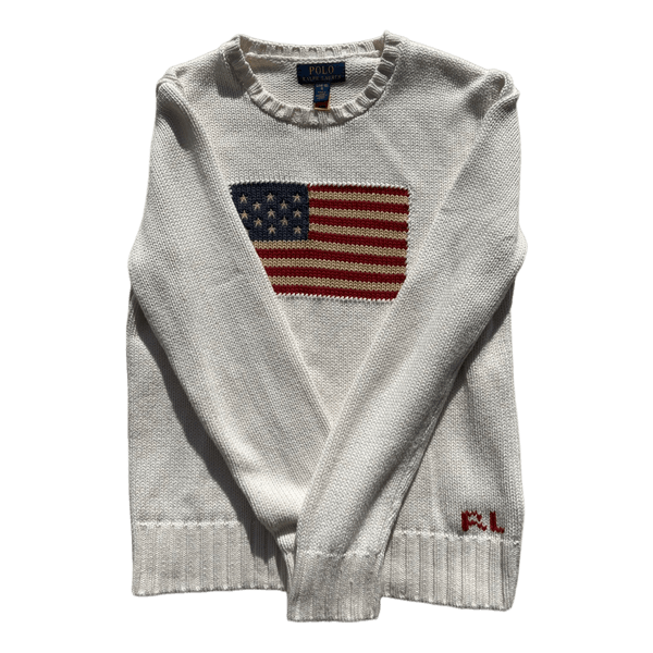 Polo Ralph Lauren neule