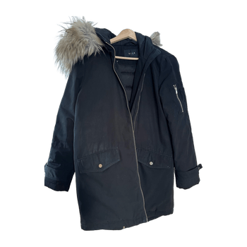 Vila coat