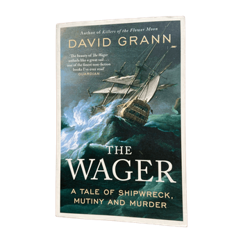 The Wager