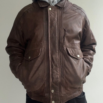 Vintage coat