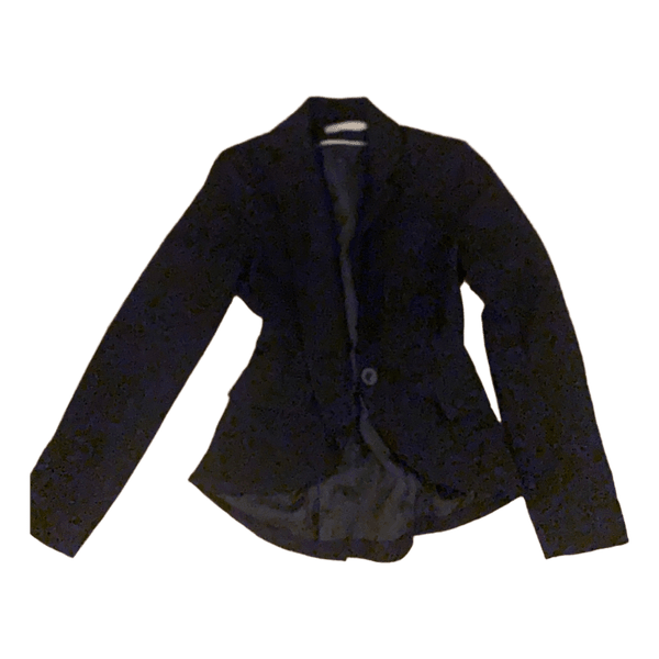 Sort blazer