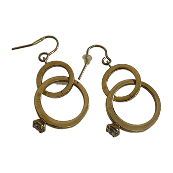 Moschino jewelry