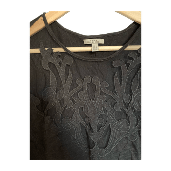 Zara top