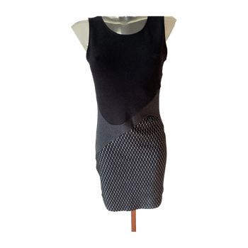 Smash dress