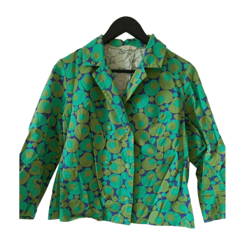 Vintage coat