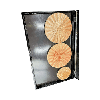 Ofra highliter paletti
