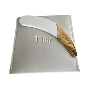 Dior prestige kosmetiikka-lusikka