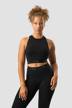 Define Seamless Tank Top