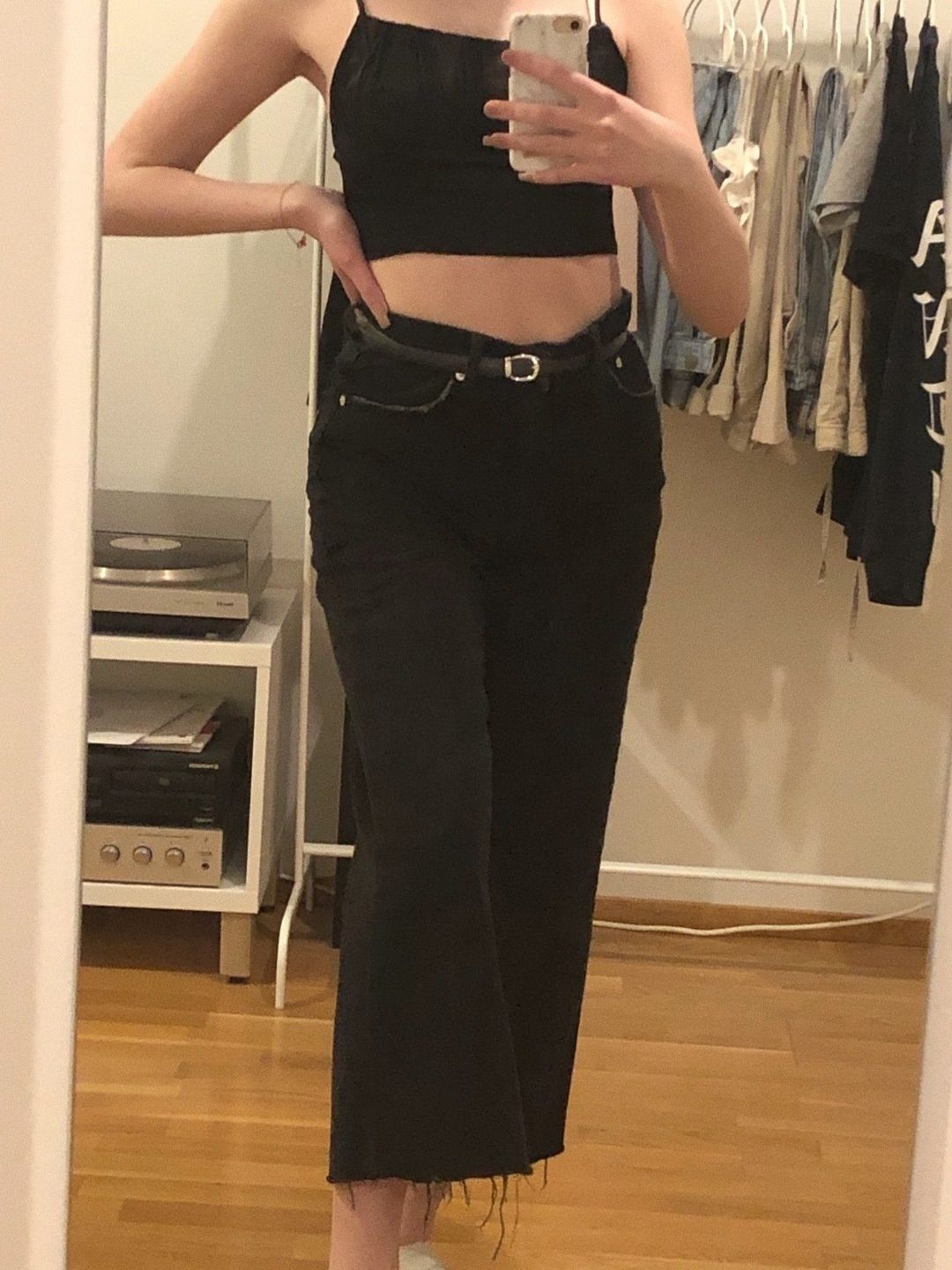 Pull&bear jeans