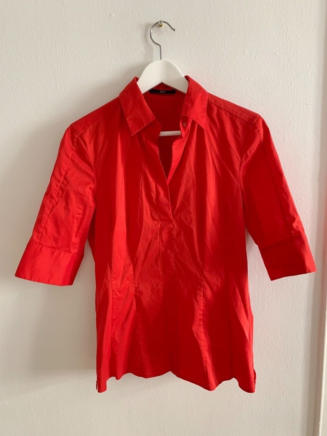 Hugo boss blouse