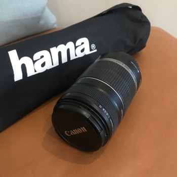 Canon digital camera