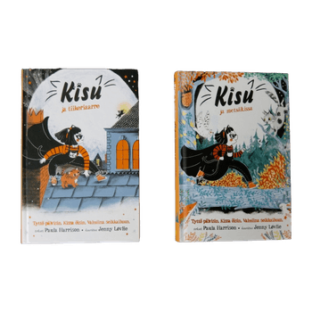 Kirjasetti